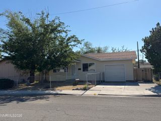 188 N Ada Street, Fallon, NV 89406