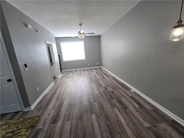 31 Corinth Road, Cartersville, GA 30121