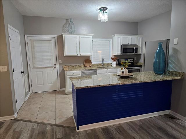 31 Corinth Road, Cartersville, GA 30121