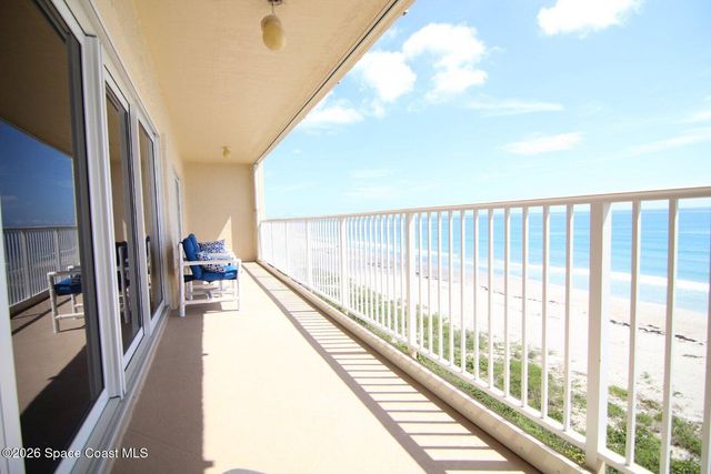 1095 N Highway A1a 605, Indialantic, FL 32903