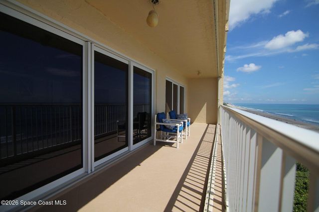 1095 N Highway A1a 605, Indialantic, FL 32903