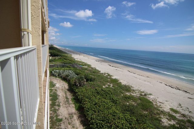 1095 N Highway A1a 605, Indialantic, FL 32903