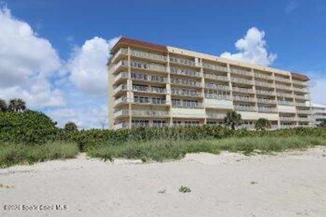 1095 N Highway A1a 605, Indialantic, FL 32903