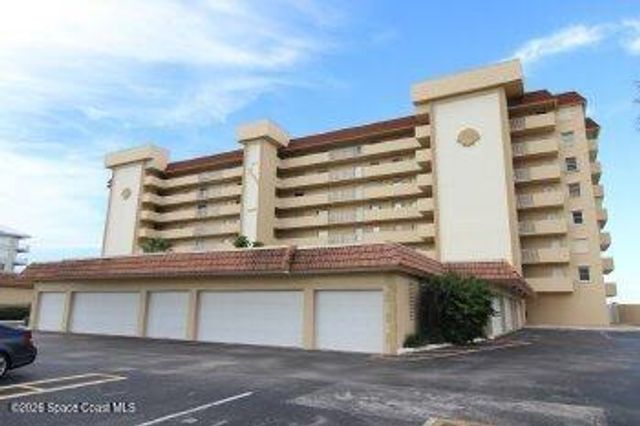 1095 N Highway A1a 605, Indialantic, FL 32903