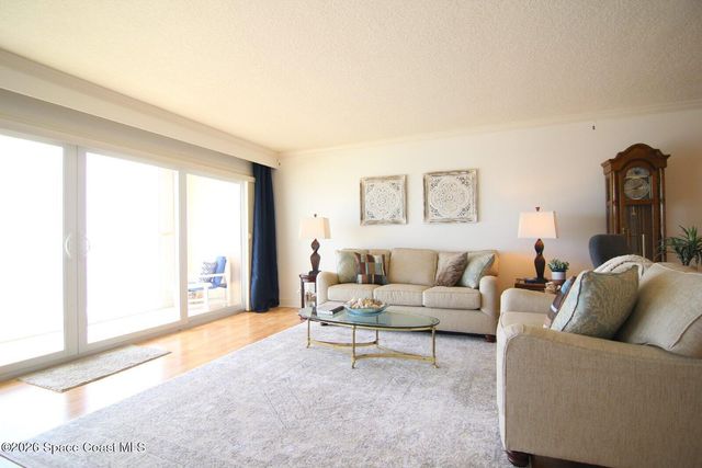 1095 N Highway A1a 605, Indialantic, FL 32903