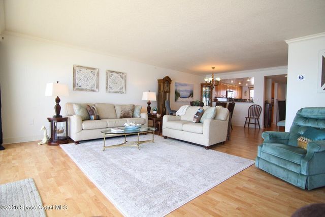 1095 N Highway A1a 605, Indialantic, FL 32903