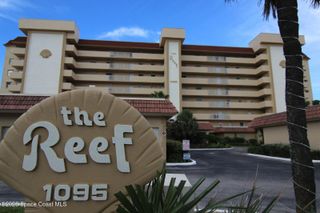 1095 N Highway A1a 605, Indialantic, FL 32903