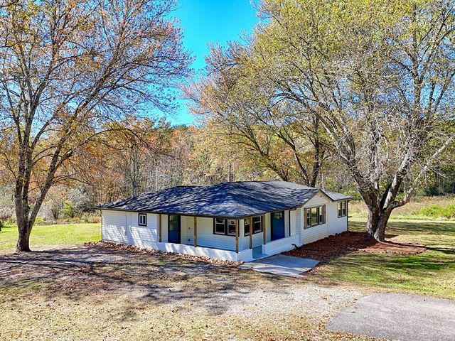 4159 Hwy 325, Blairsville, GA 30512