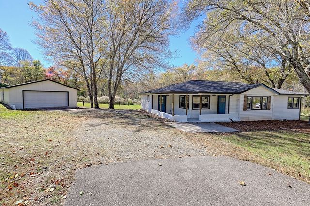 4159 Hwy 325, Blairsville, GA 30512