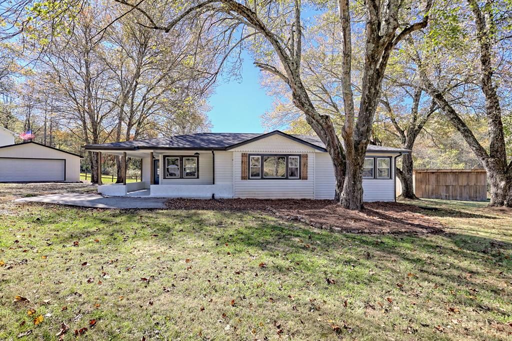 4159 Hwy 325, Blairsville, GA 30512