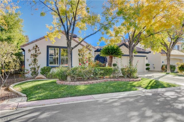 812 Sir James Bridge Way, Las Vegas, NV 89145