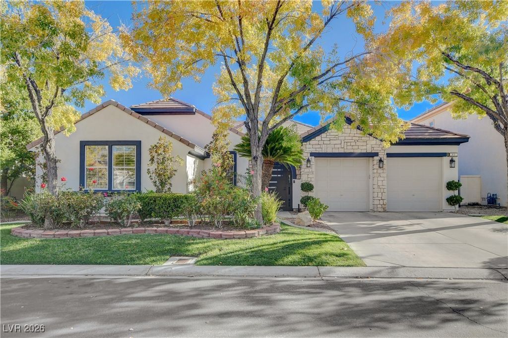 812 Sir James Bridge Way, Las Vegas, NV 89145