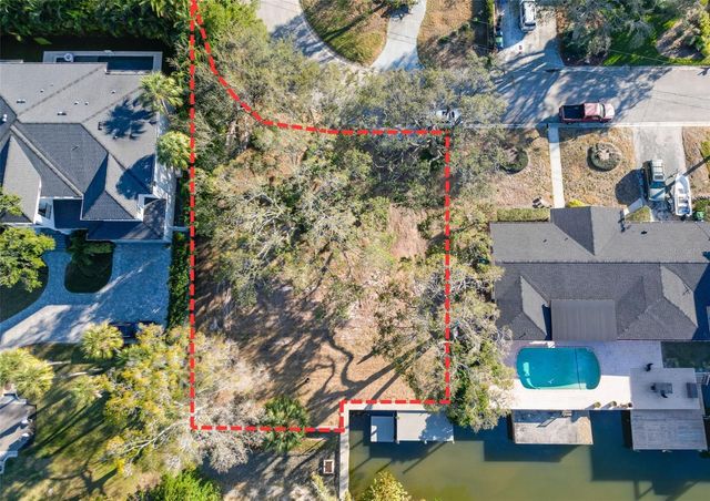 4915 W MELROSE AVENUE, Tampa, FL 33629