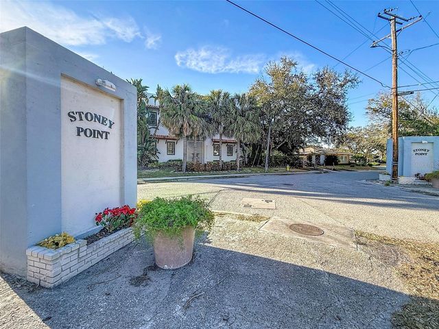 4915 W MELROSE AVENUE, Tampa, FL 33629