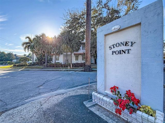 4915 W MELROSE AVENUE, Tampa, FL 33629