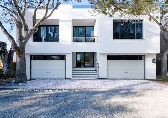 4915 W MELROSE AVENUE, Tampa, FL 33629