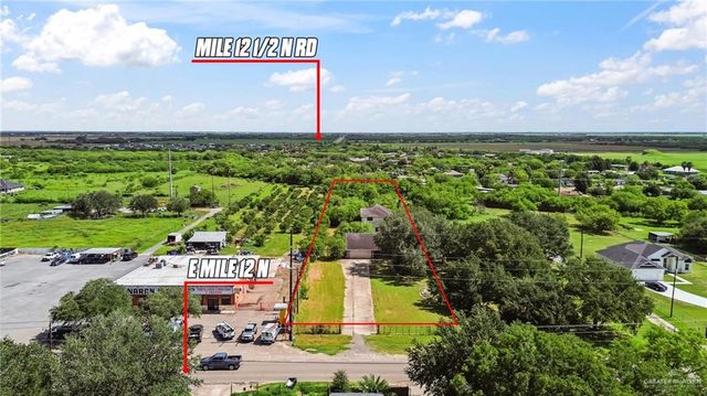 2247 E Mile 12 Road N, Weslaco, TX 78570