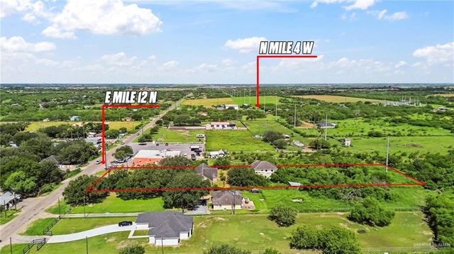 2247 E Mile 12 Road N, Weslaco, TX 78570