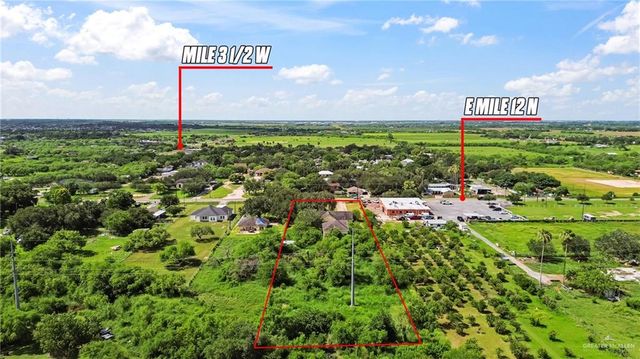 2247 E Mile 12 Road N, Weslaco, TX 78570