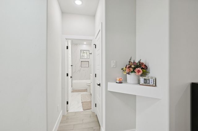 5601 San Jacinto Drive, Granbury, TX 76048