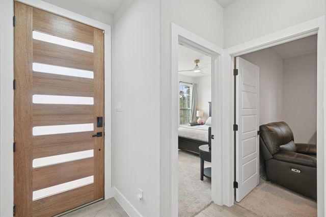 5601 San Jacinto Drive, Granbury, TX 76048