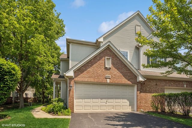 6068 Halloran Lane, Hoffman Estates, IL 60192