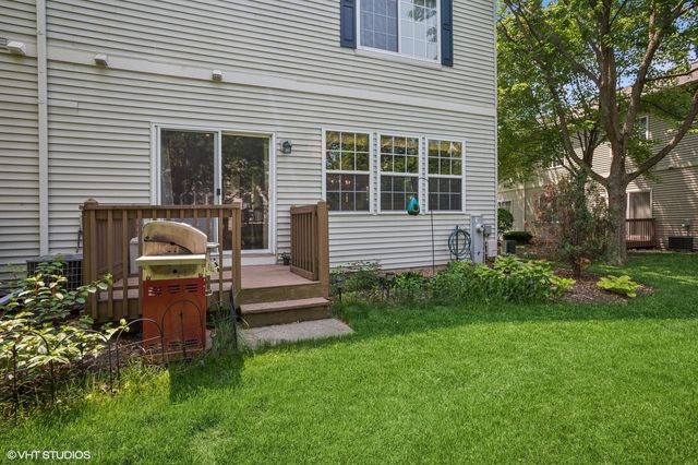 6068 Halloran Lane, Hoffman Estates, IL 60192