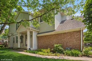6068 Halloran Lane, Hoffman Estates, IL 60192