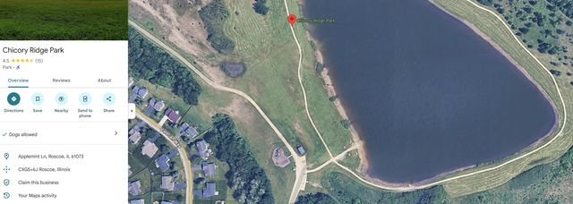 10662 Chicory Ridge Way, Roscoe, IL 61073