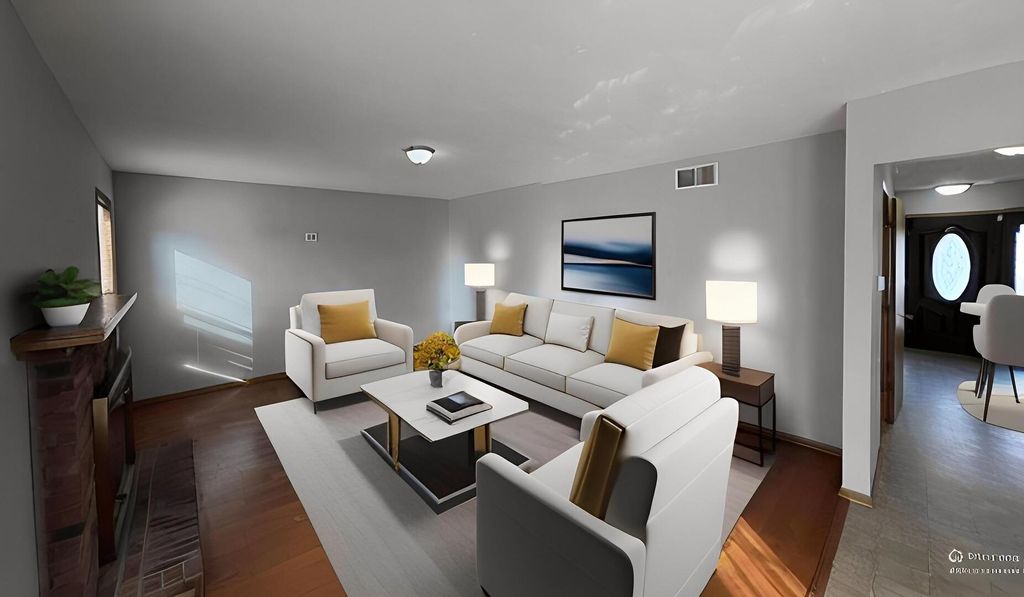 10662 Chicory Ridge Way, Roscoe, IL 61073