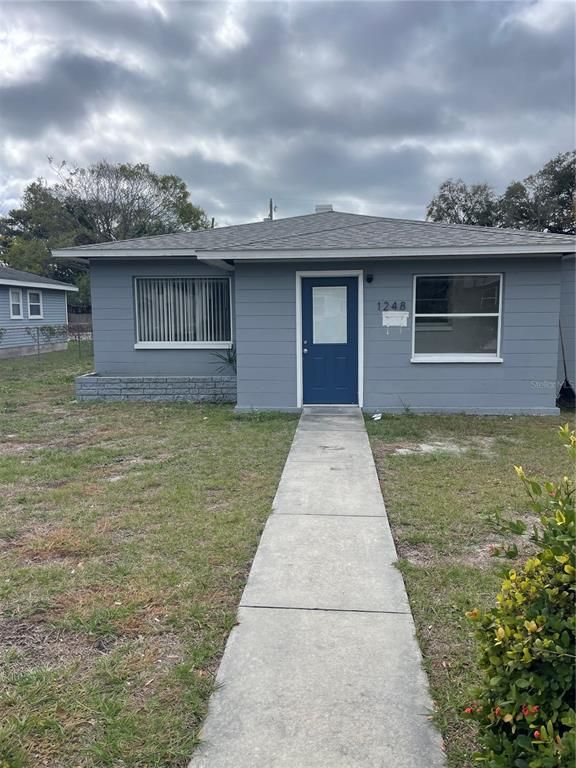 1248 MELROSE AVENUE S, St Petersburg, FL 33705