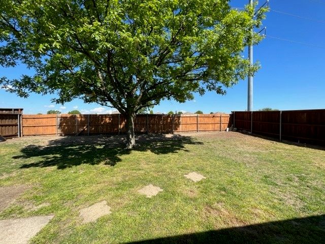 712 Linden Avenue, Wylie, TX 75098