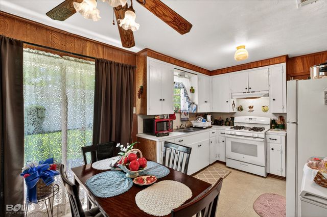 541 Sally Ann Drive, Shreveport, LA 71106