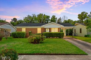 541 Sally Ann Drive, Shreveport, LA 71106