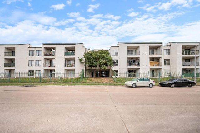 2818 S Bartell Drive 39, Houston, TX 77054