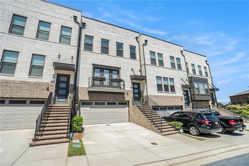 2209 Croston SE Lane, Smyrna, GA 30080