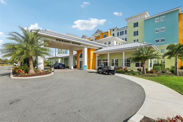 3151 SUNSET WALK DRIVE 316, Kissimmee, FL 34747