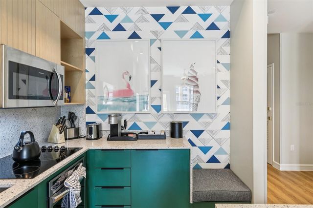 3151 SUNSET WALK DRIVE 316, Kissimmee, FL 34747