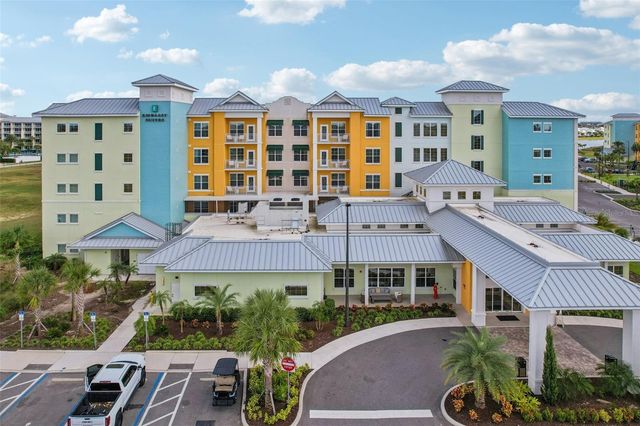 3151 SUNSET WALK DRIVE 316, Kissimmee, FL 34747