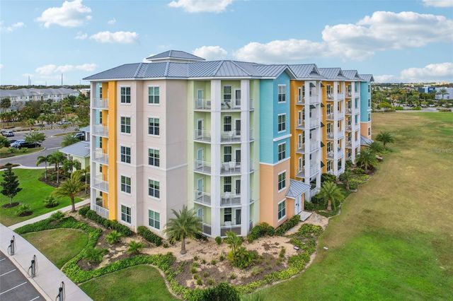 3151 SUNSET WALK DRIVE 316, Kissimmee, FL 34747