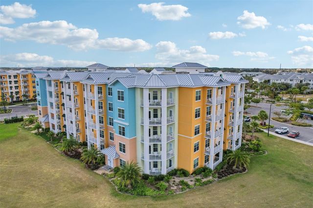 3151 SUNSET WALK DRIVE 316, Kissimmee, FL 34747