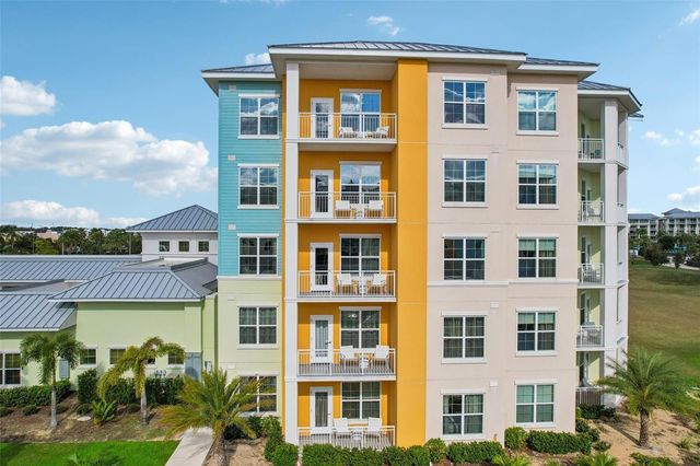 3151 SUNSET WALK DRIVE 316, Kissimmee, FL 34747