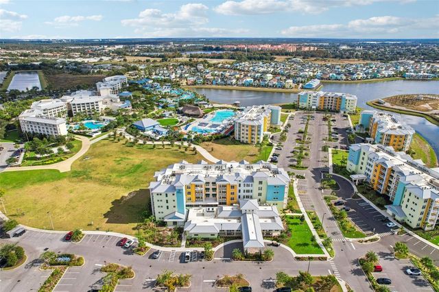 3151 SUNSET WALK DRIVE 316, Kissimmee, FL 34747