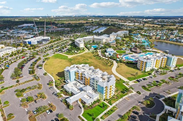 3151 SUNSET WALK DRIVE 316, Kissimmee, FL 34747