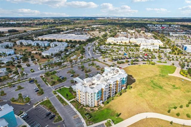 3151 SUNSET WALK DRIVE 316, Kissimmee, FL 34747