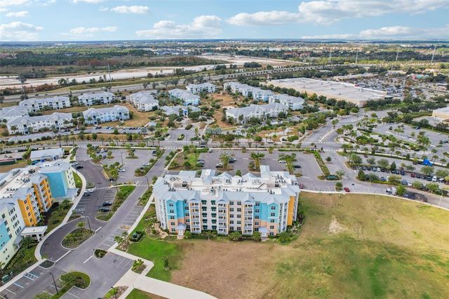 3151 SUNSET WALK DRIVE 316, Kissimmee, FL 34747