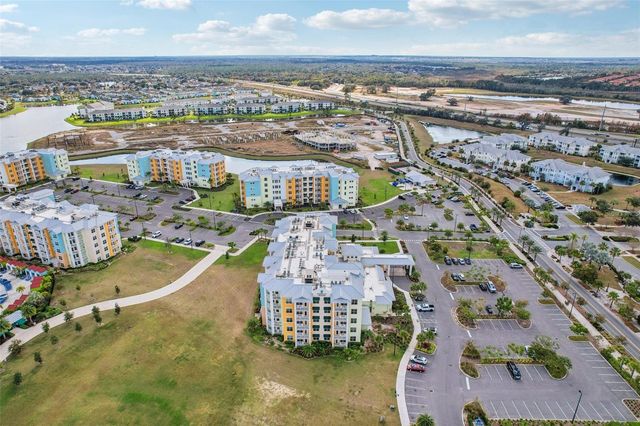 3151 SUNSET WALK DRIVE 316, Kissimmee, FL 34747