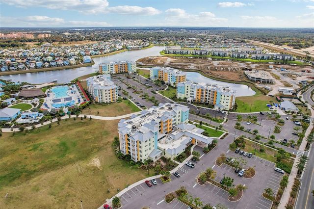 3151 SUNSET WALK DRIVE 316, Kissimmee, FL 34747