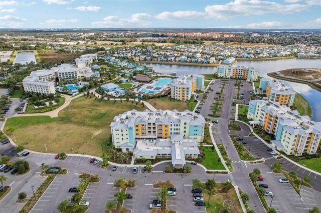 3151 SUNSET WALK DRIVE 316, Kissimmee, FL 34747