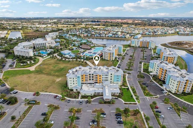 3151 SUNSET WALK DRIVE 316, Kissimmee, FL 34747